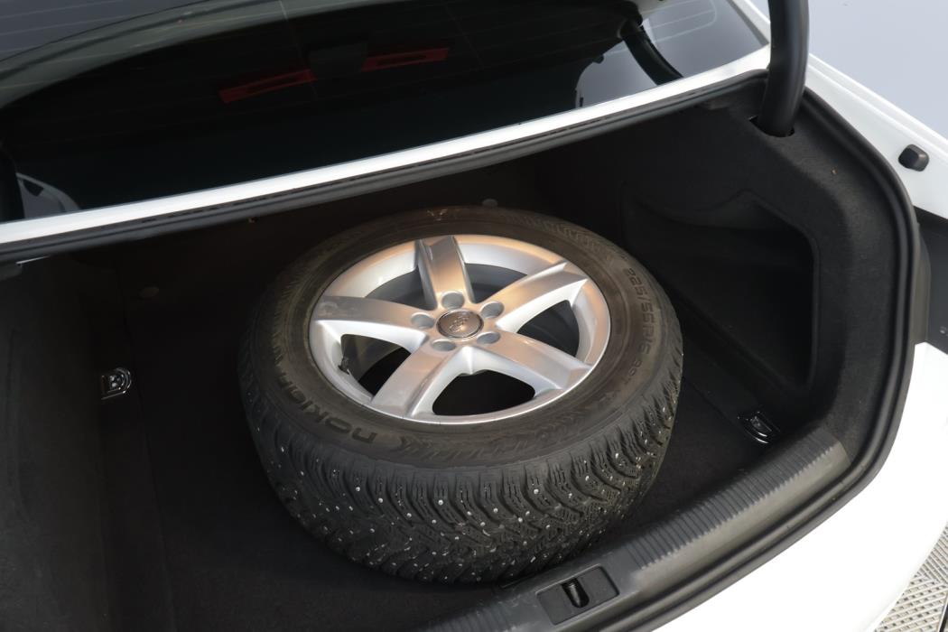 AUDI A4 2014