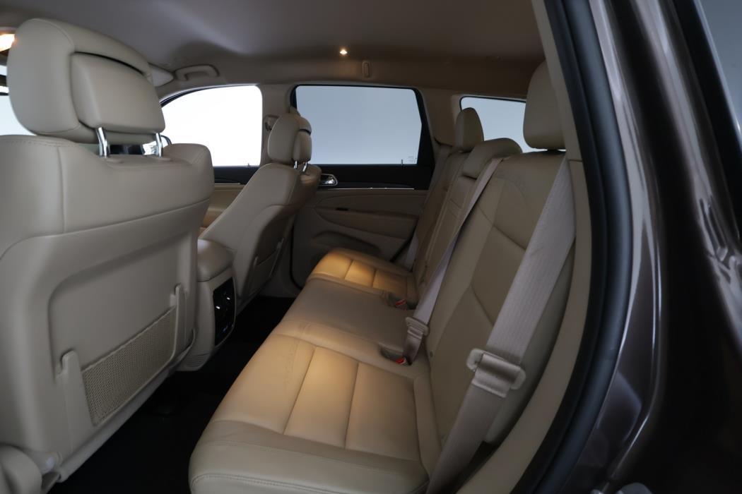 JEEP Grand Cherokee 2019