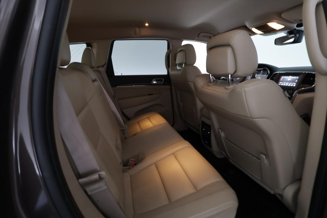 JEEP Grand Cherokee 2019