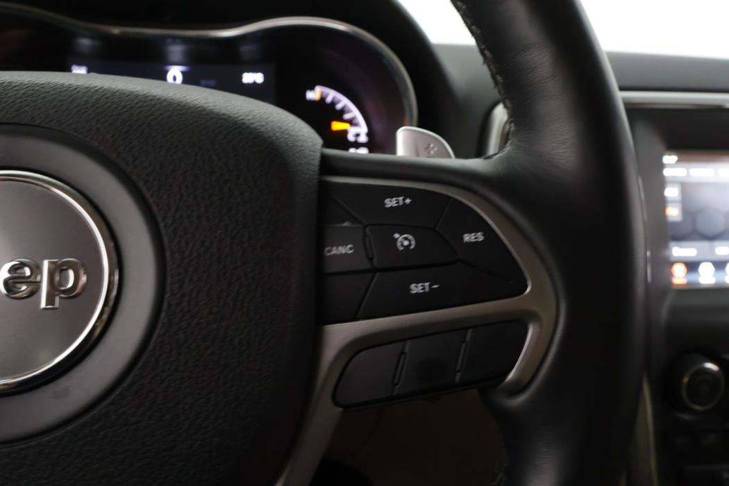 JEEP Grand Cherokee 2019