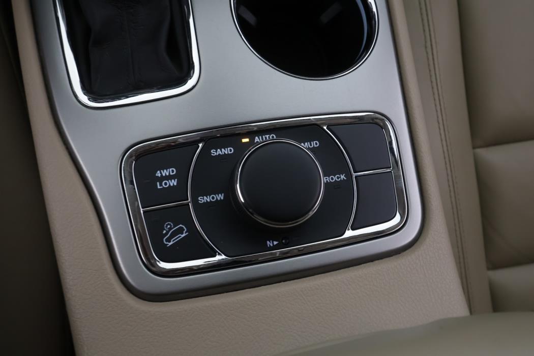 JEEP Grand Cherokee 2019
