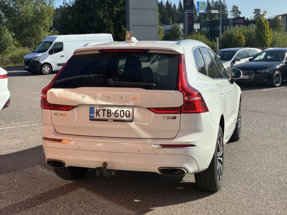 VOLVO XC60 2018