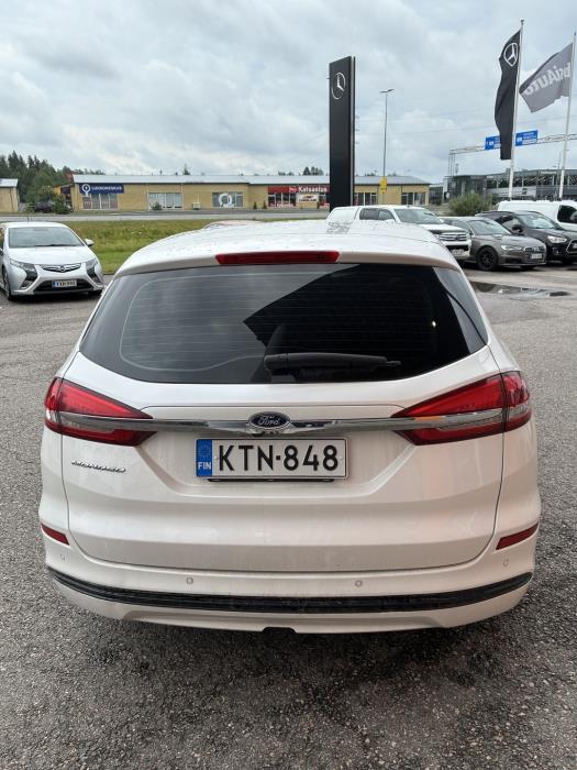 FORD Mondeo 2019