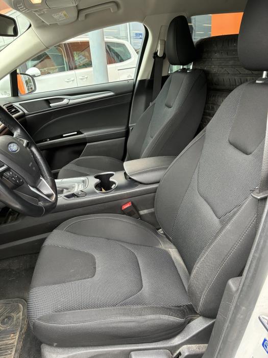 FORD Mondeo 2019