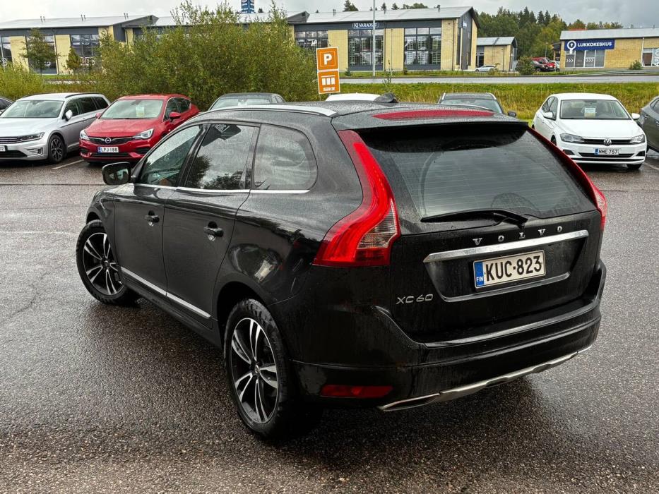 VOLVO XC60 2016