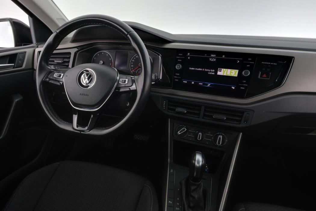 VOLKSWAGEN Polo 2021