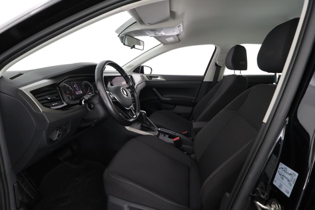 VOLKSWAGEN Polo 2021