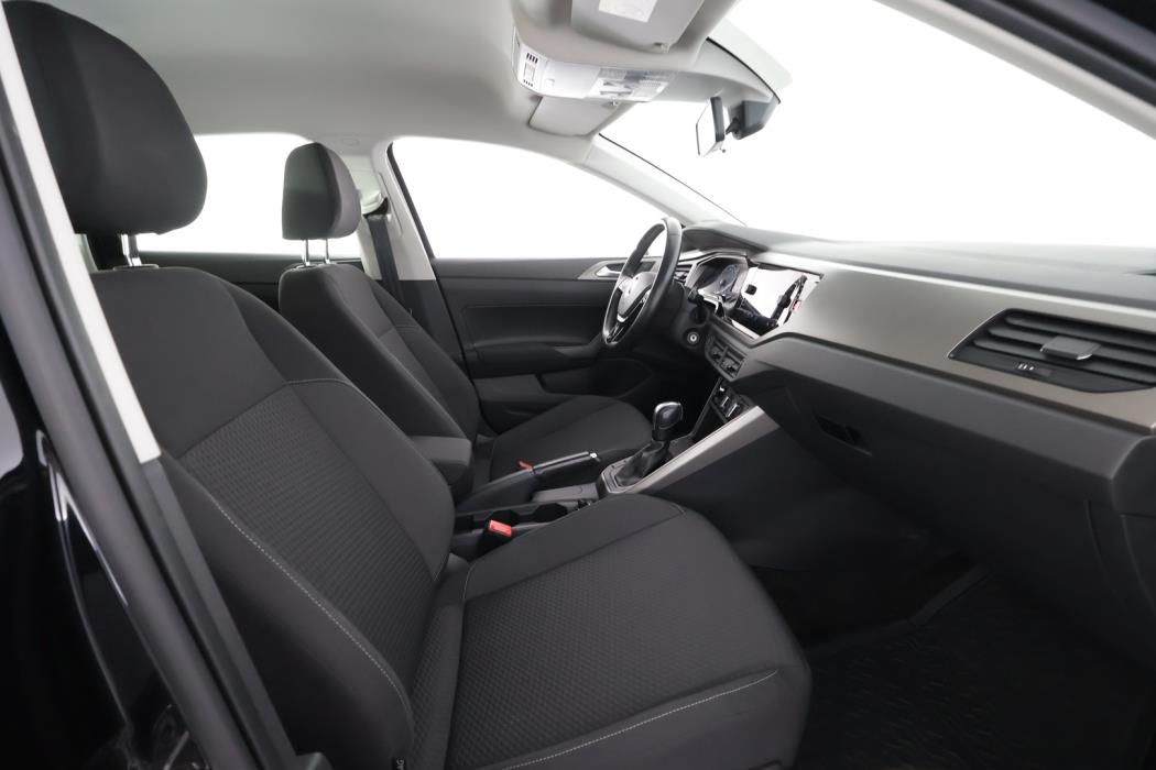 VOLKSWAGEN Polo 2021