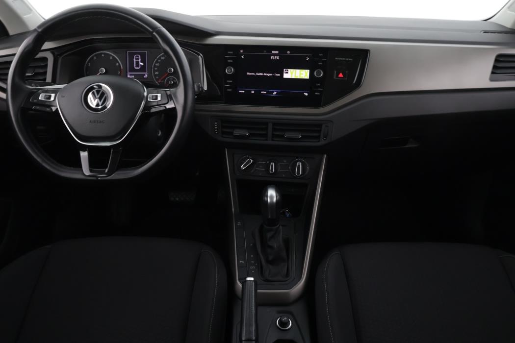 VOLKSWAGEN Polo 2021