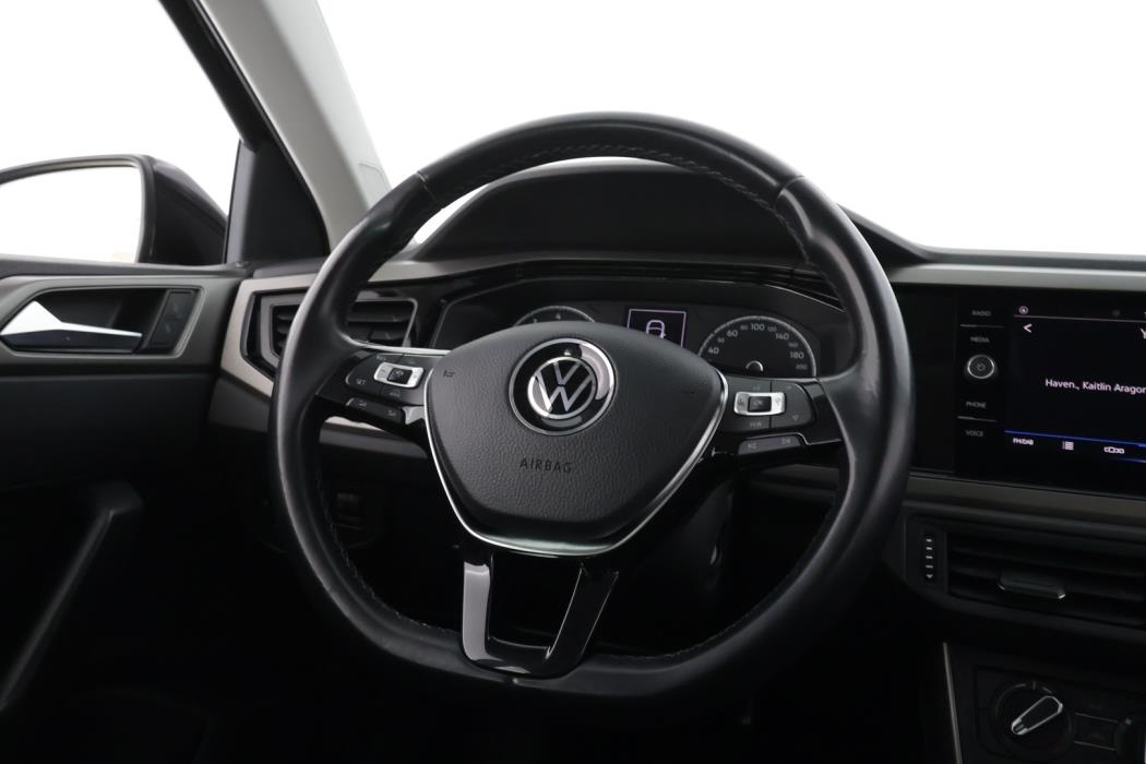 VOLKSWAGEN Polo 2021