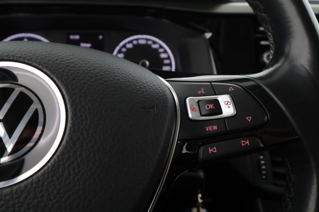 VOLKSWAGEN Polo 2021