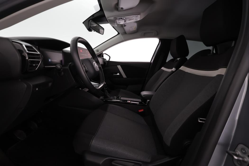 CITROEN C4 2021