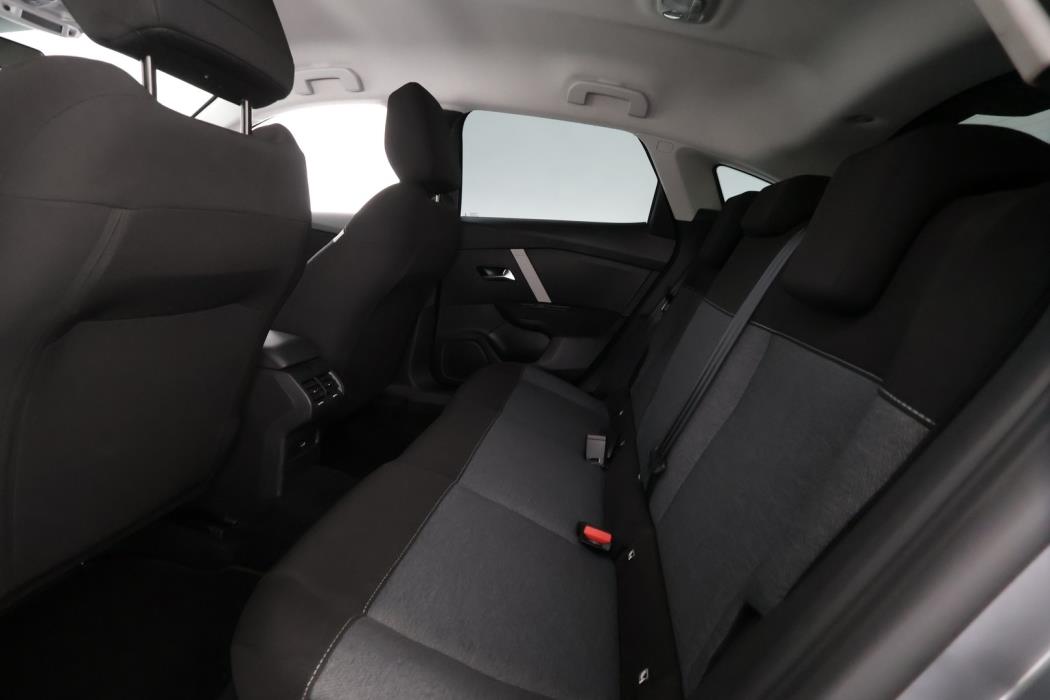 CITROEN C4 2021