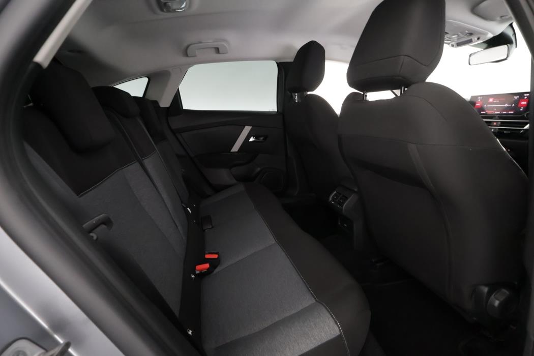 CITROEN C4 2021