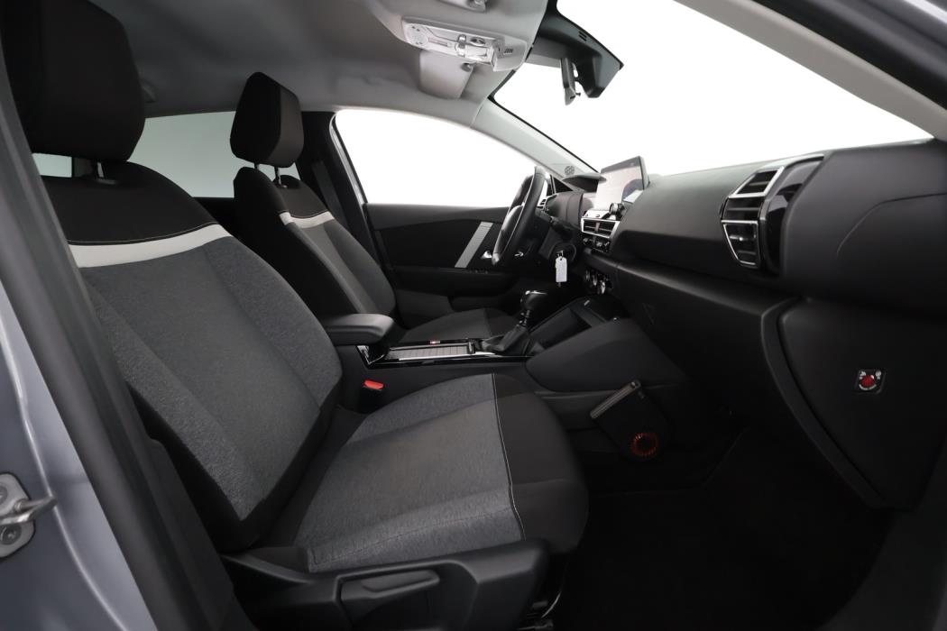 CITROEN C4 2021