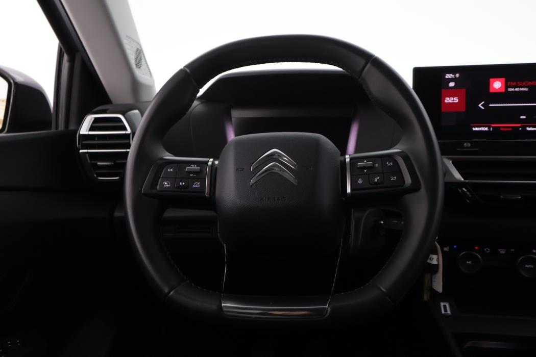 CITROEN C4 2021