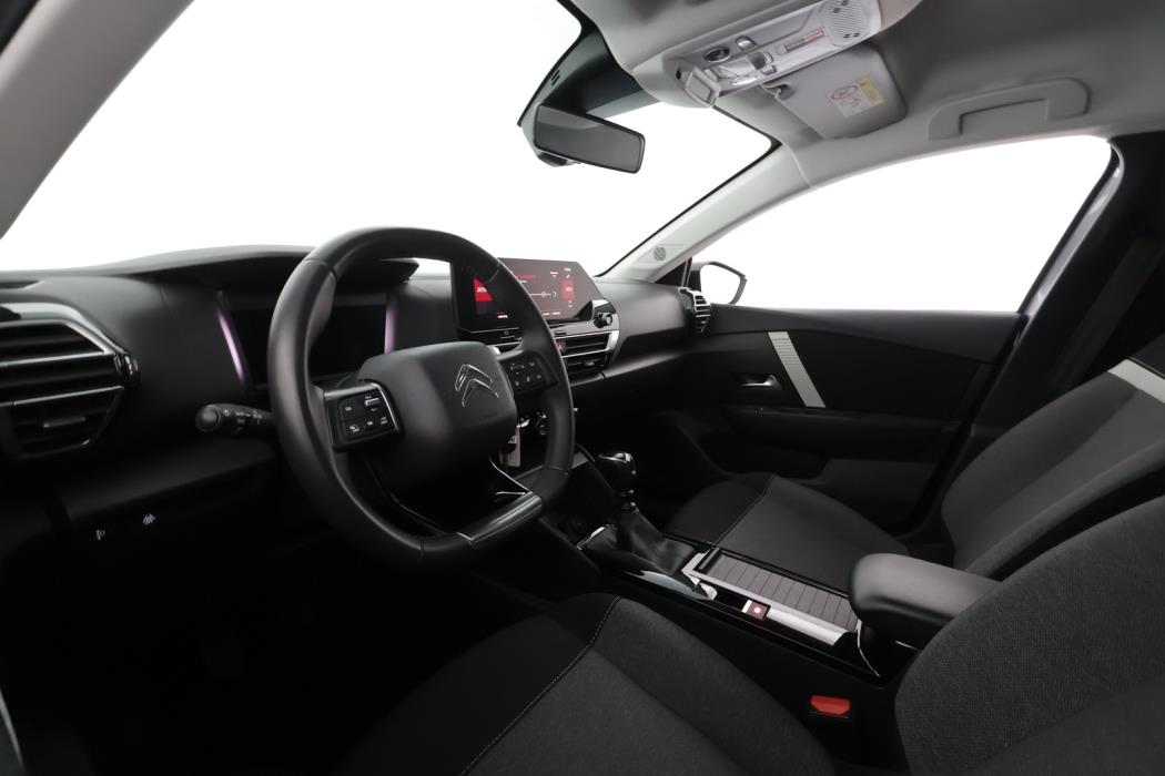 CITROEN C4 2021