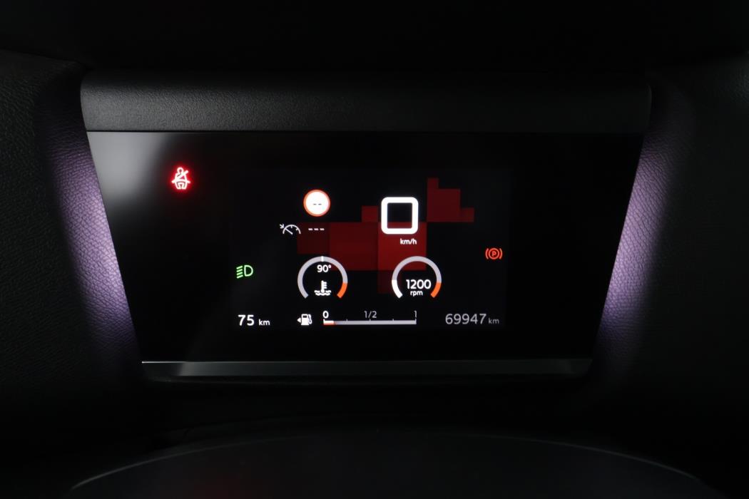 CITROEN C4 2021