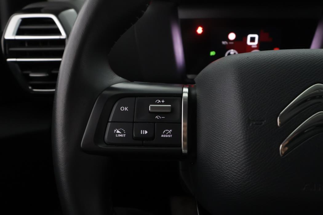 CITROEN C4 2021