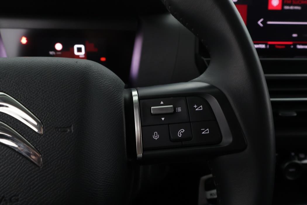 CITROEN C4 2021