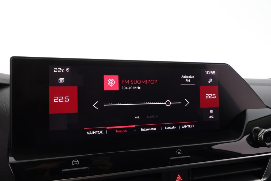 CITROEN C4 2021