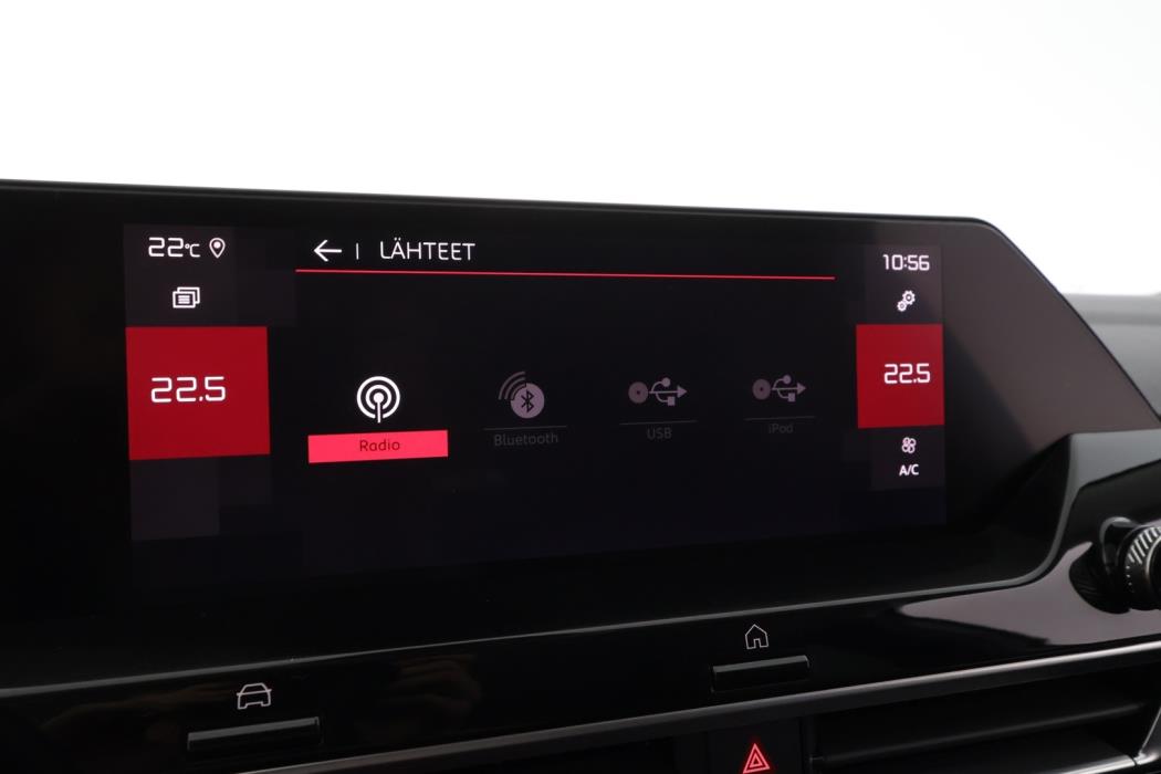 CITROEN C4 2021