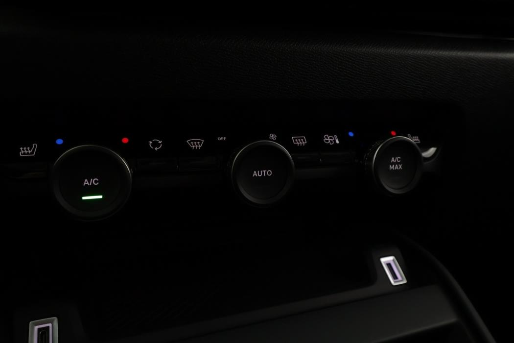 CITROEN C4 2021