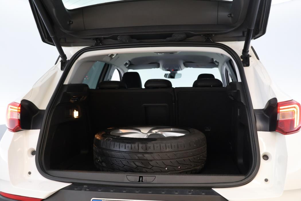 OPEL Grandland X 2021