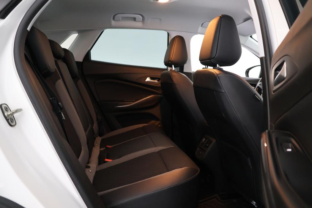 OPEL Grandland X 2021