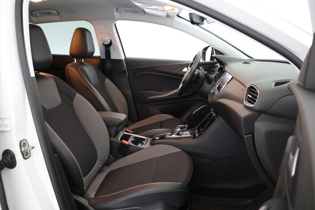 OPEL Grandland X 2021