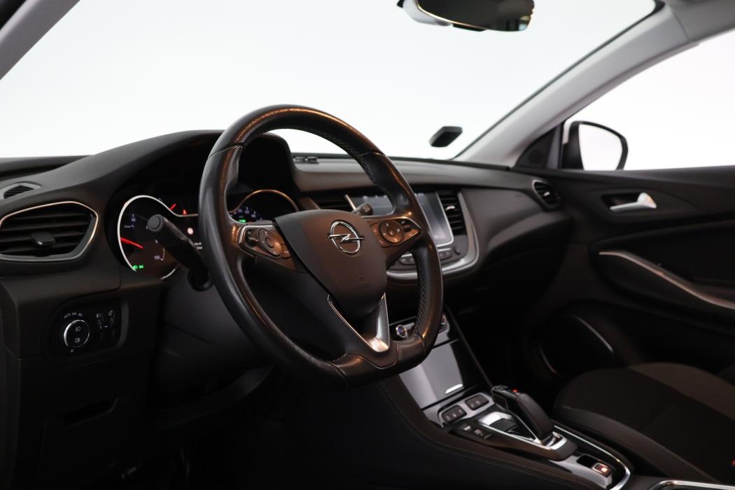 OPEL Grandland X 2021