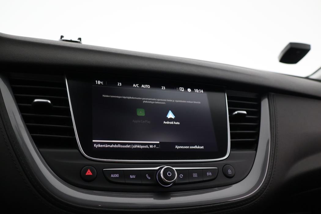 OPEL Grandland X 2021