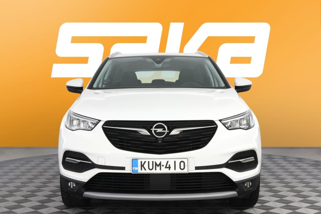 OPEL Grandland X 2021