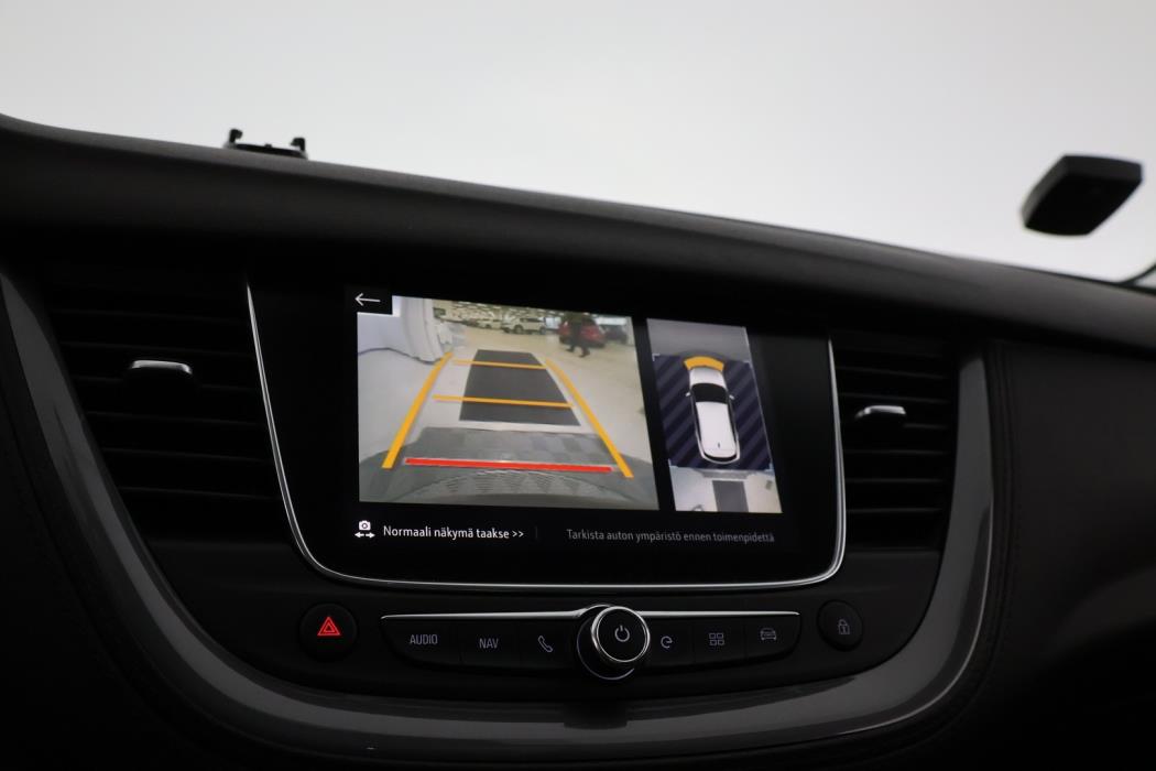 OPEL Grandland X 2021