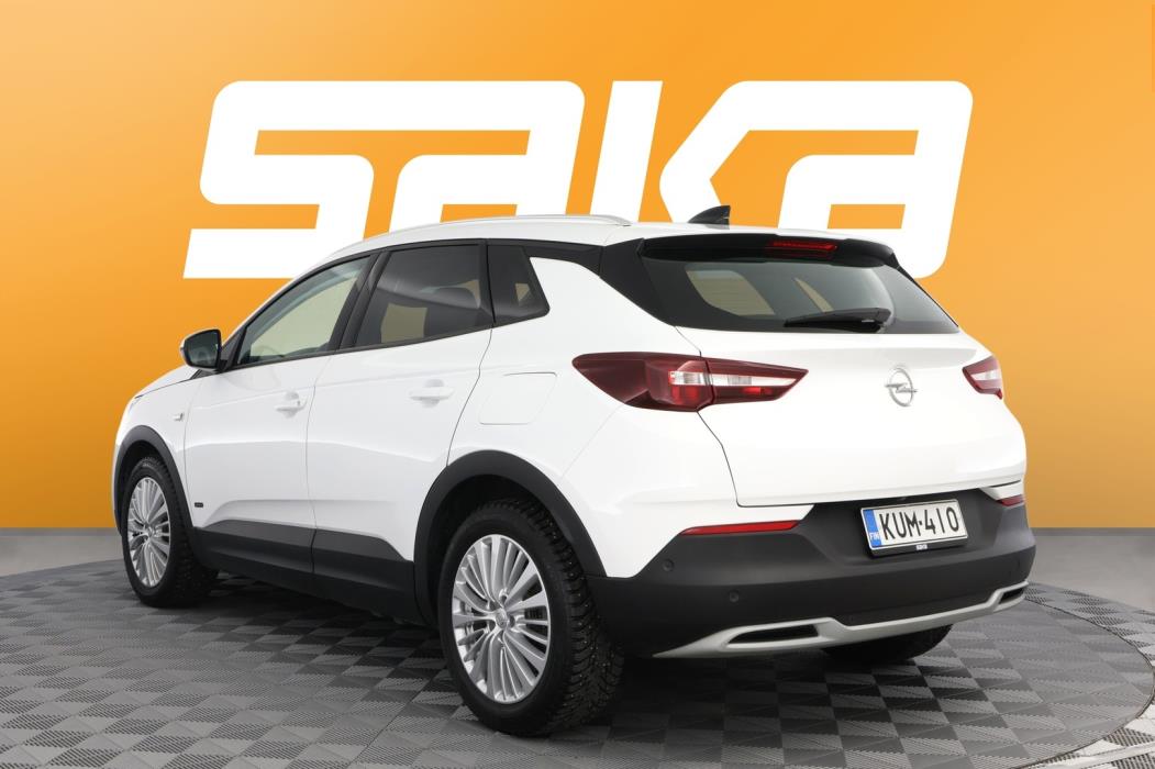 OPEL Grandland X 2021