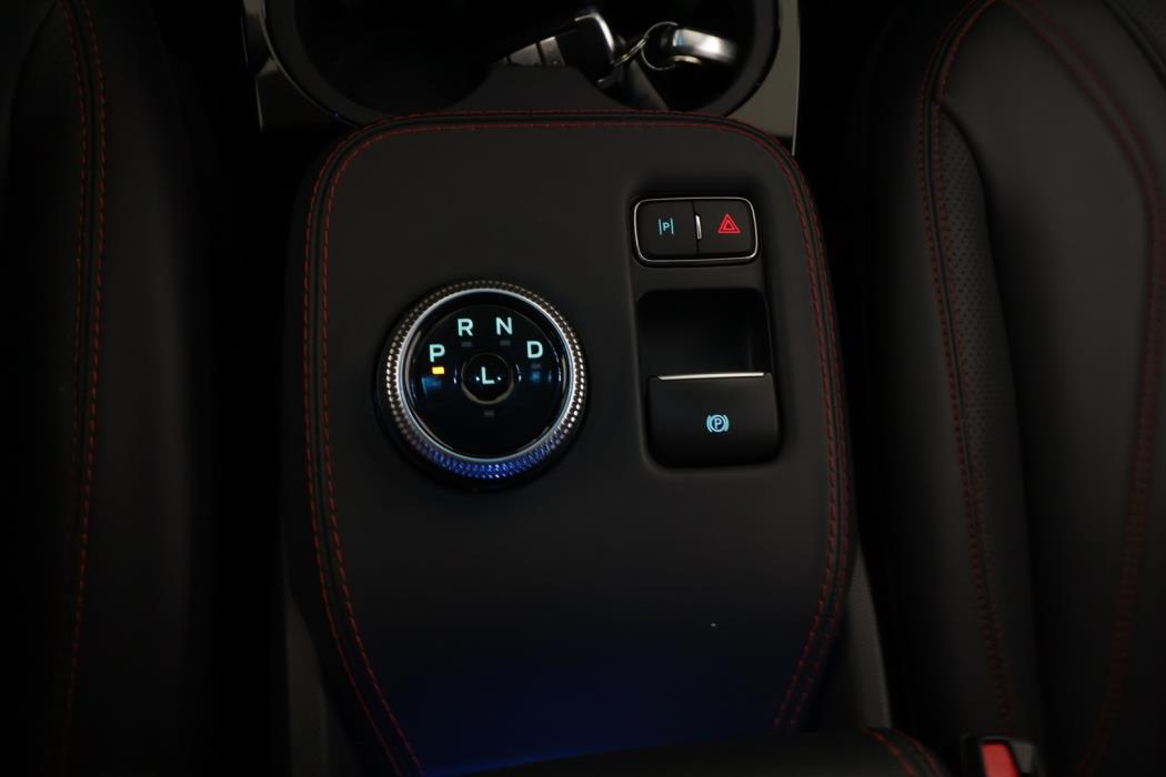 FORD Mustang Mach-E 2021