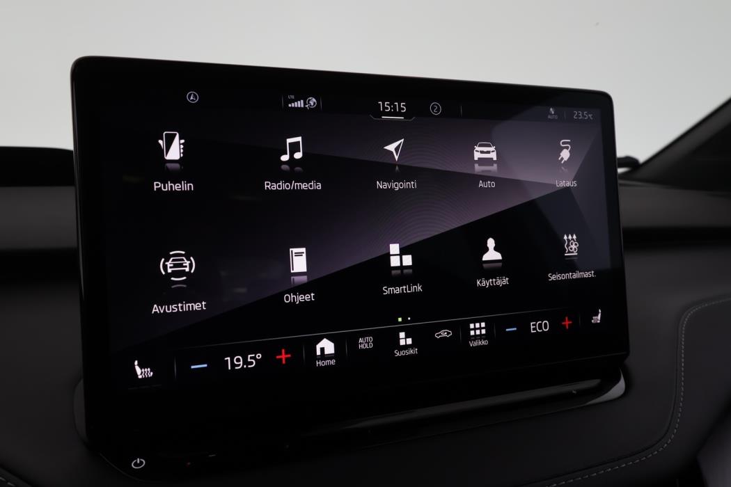 SKODA Enyaq 2023