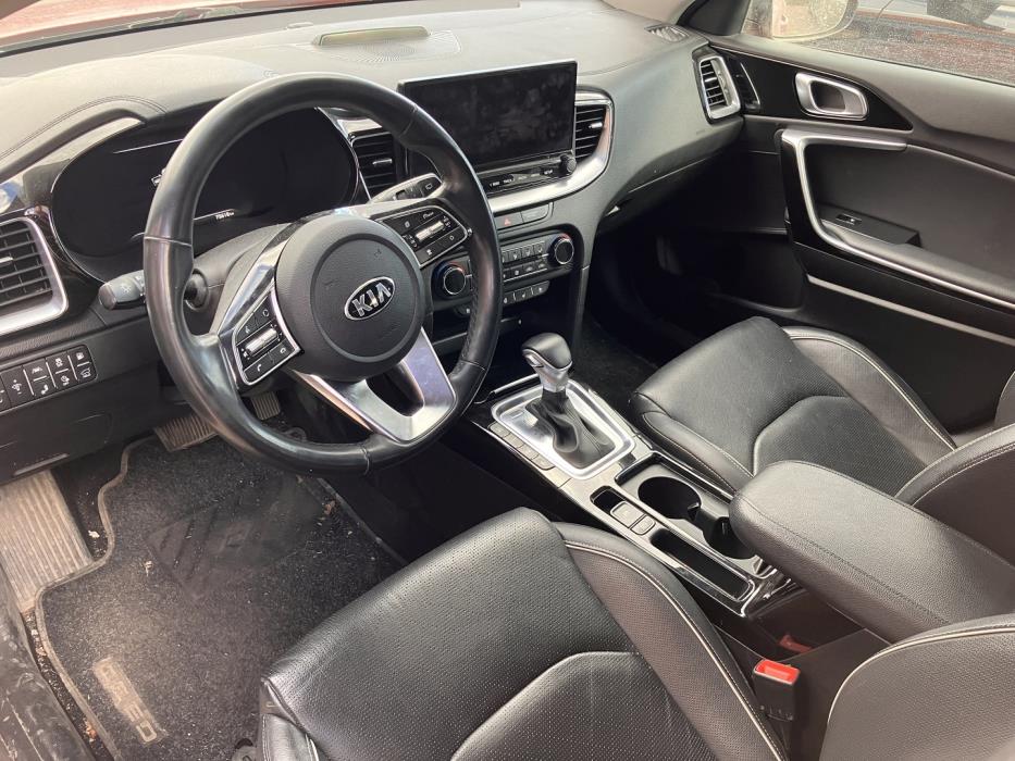 KIA Ceed 2020