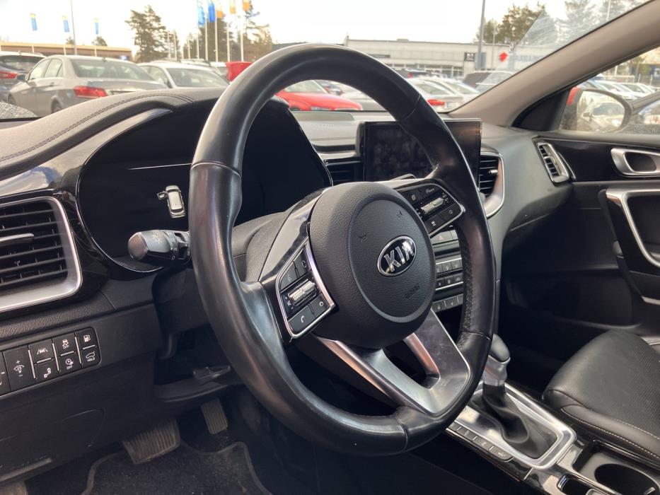 KIA Ceed 2020