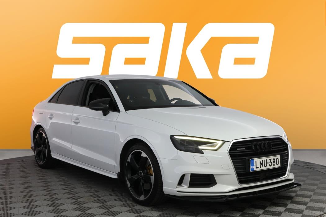 AUDI A3 2017