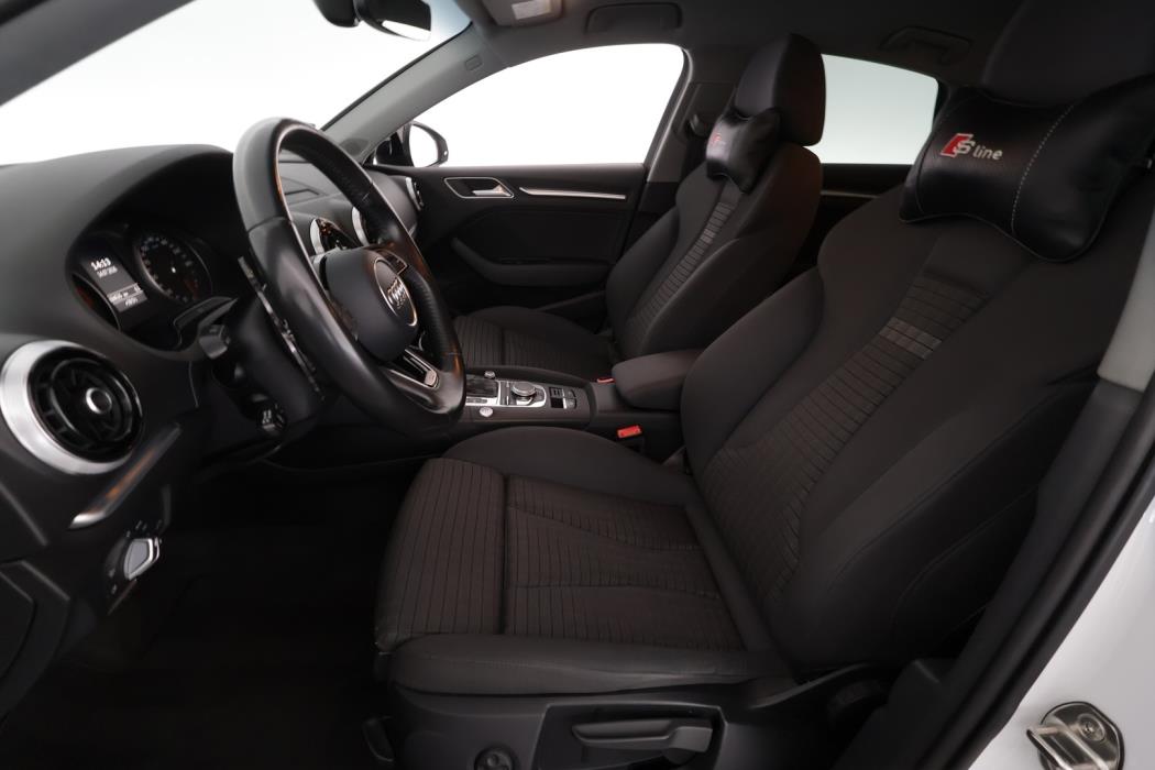 AUDI A3 2017
