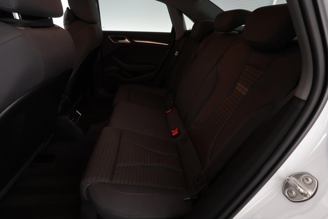 AUDI A3 2017