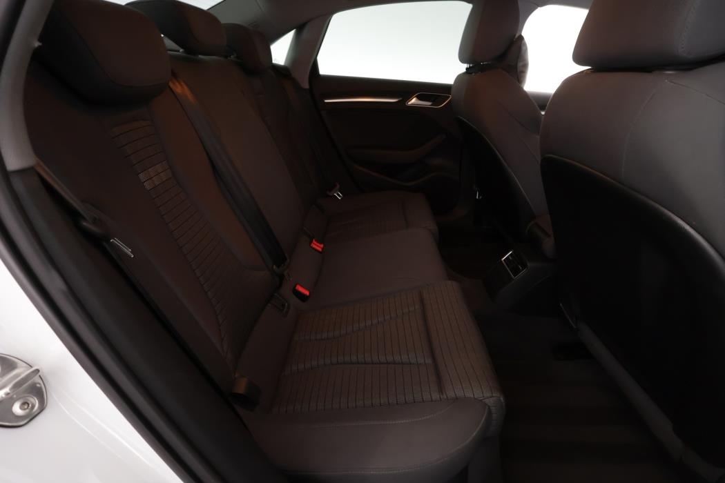 AUDI A3 2017