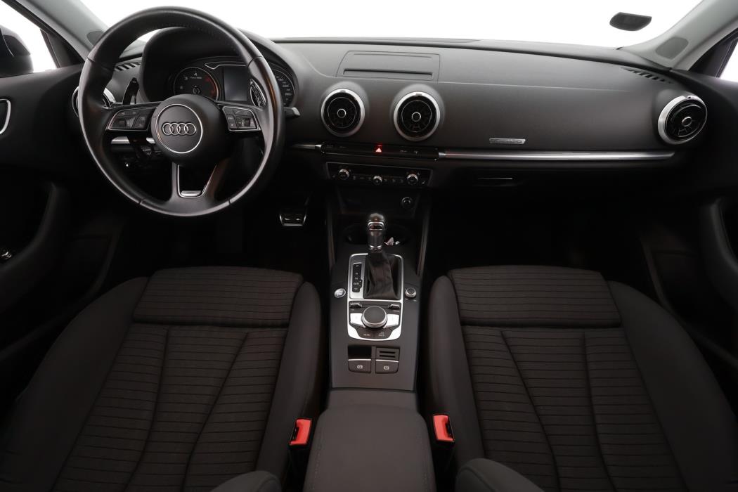AUDI A3 2017