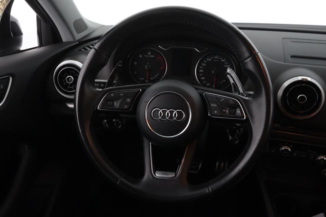 AUDI A3 2017