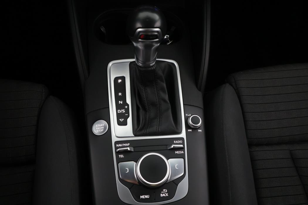 AUDI A3 2017