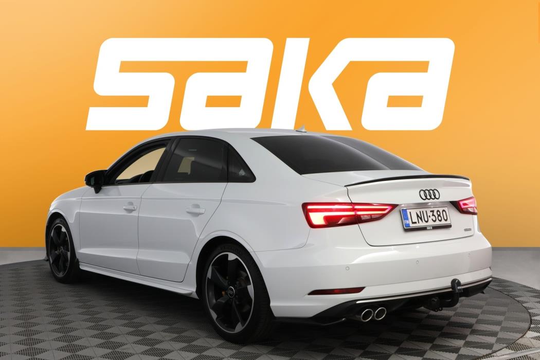 AUDI A3 2017