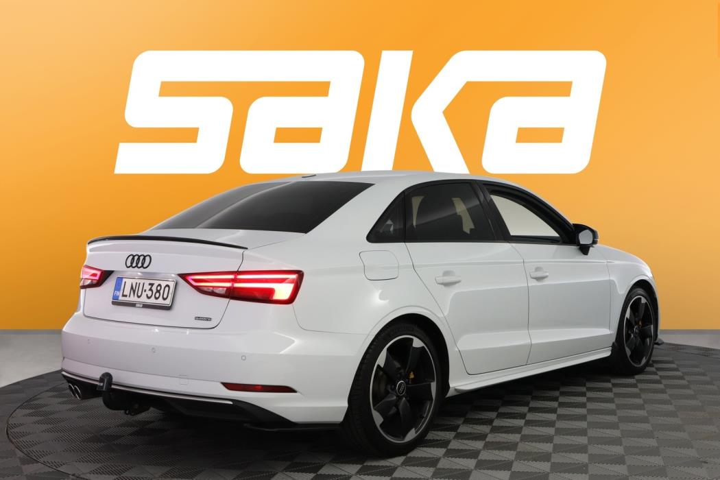AUDI A3 2017