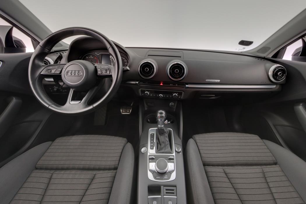 AUDI A3 2017