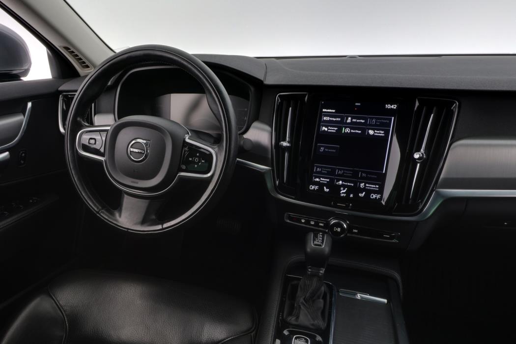VOLVO S90 2018